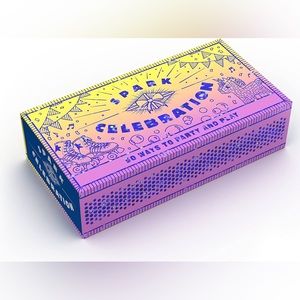 🌙Spark Celebration:50 Ways to Party and Play🌙